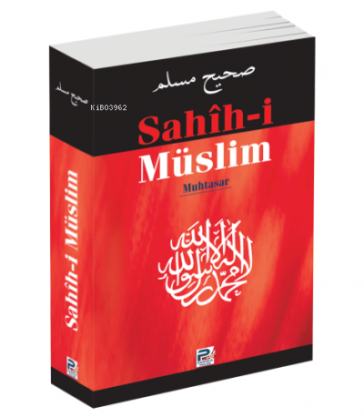 Sahih-i Müslim (Muhtasar, Metinsiz)