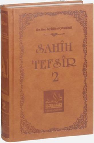 Sahîh Tefsîr