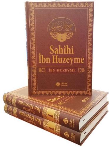 Sahîhi İbn Huzeyme 1