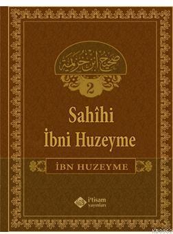 Sahîhi İbn Huzeyme 2