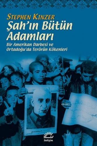 Şah'ın Bütün Adamları