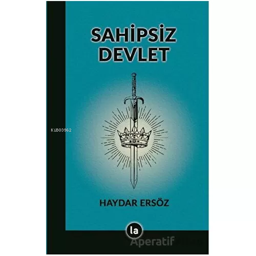 Sahipsiz Devlet