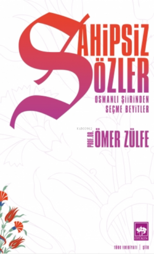 Sahipsiz Sözler