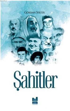 Şahitler