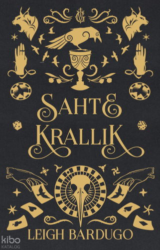 Sahte Krallık