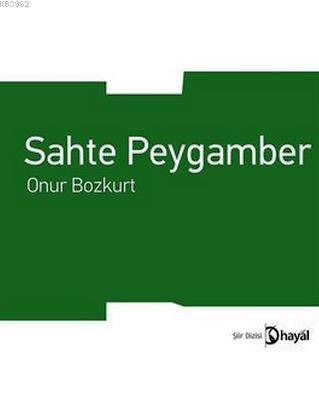 Sahte Peygamber