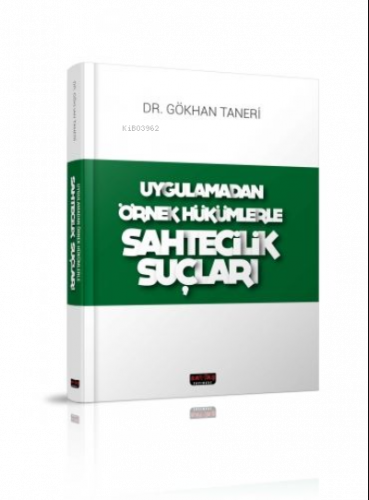 Sahtecilik Suçları