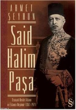 Said Halim Paşa