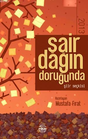 Şair Dağın Doruğunda 2013