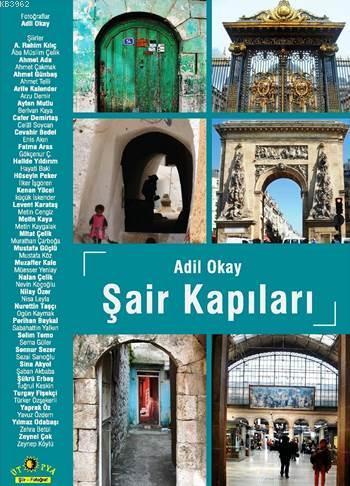 Şair Kapıları