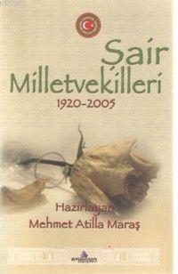 Şair Milletvekilleri 1920 - 2005