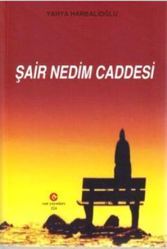 Şair Nedim Caddesi