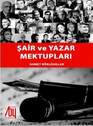 Şair ve Yazar Mektupları