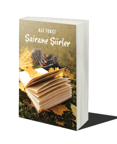 Şairane Şiirler