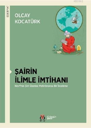 Şairin İlimle İmtihanı