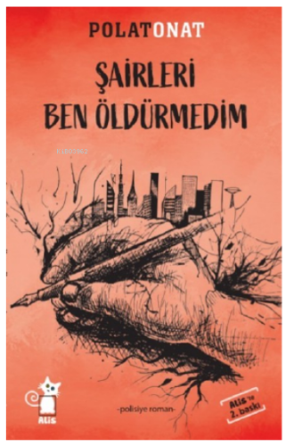 Şairleri Ben Öldürmedim