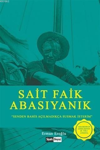 Sait Faik Abasıyanık