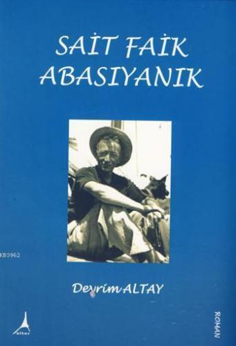 Sait Faik Abasıyanık