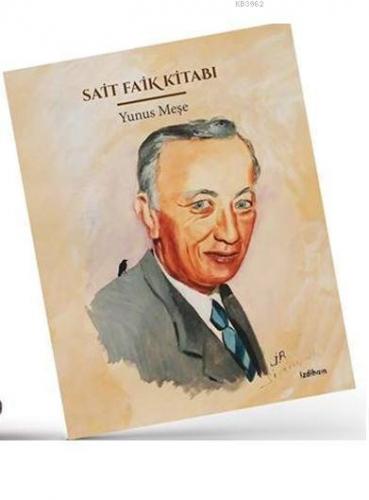 Sait Faik Kitabı