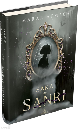 Saka ve Sanrı 2 – Ciltli