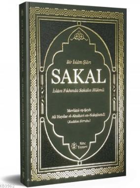 Sakal; Bir İslam Şiarı