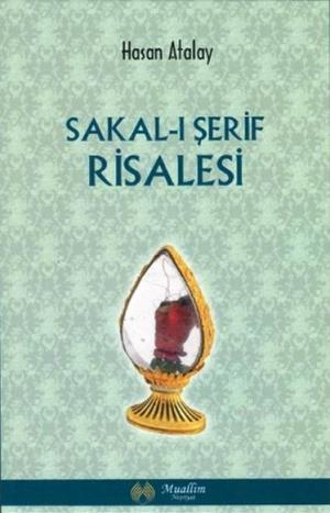 Sakal-ı Şerif Risalesi