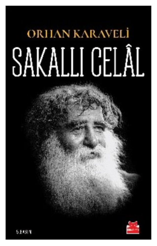 Sakallı Celal