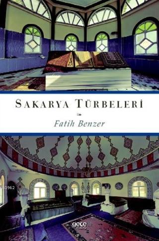 Sakarya Türbeleri