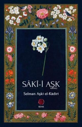 Sâki-i Aşk