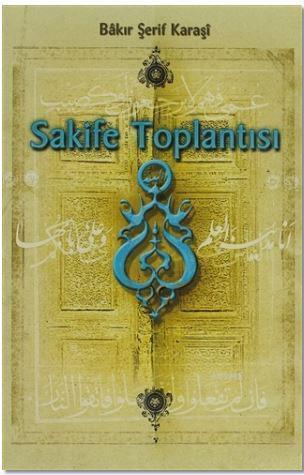 Sakife Toplantısı