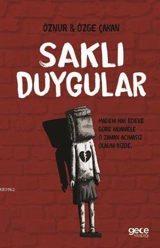 Saklı Duygular