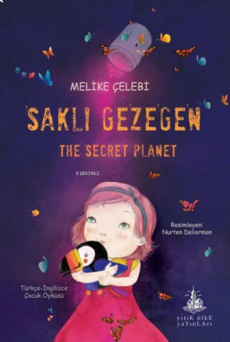 Saklı Gezegen-The Secret Planet