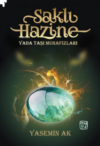 Saklı Hazine-Yada Taşı Muhafızları