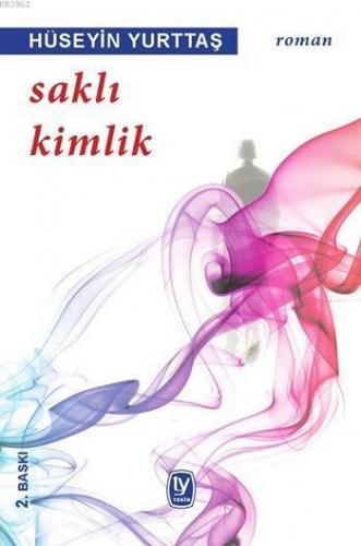 Saklı Kimlik