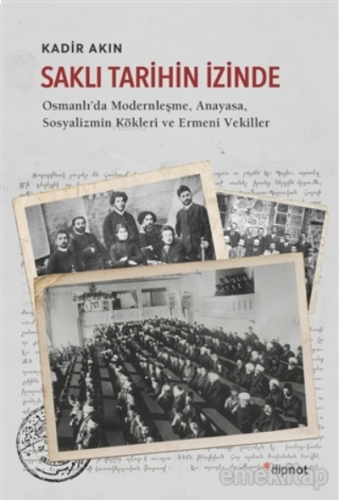 Saklı Tarihin İzinde