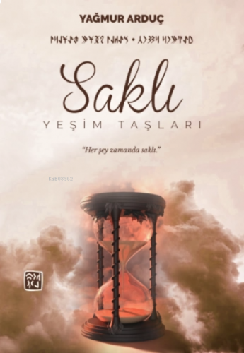 Saklı Yeşim Taşları