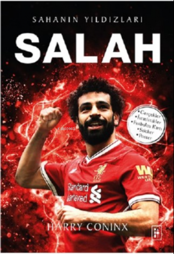 Salah ; Sahanın Yıldızları