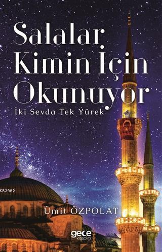 Salalar Kimin İçin Okunuyor