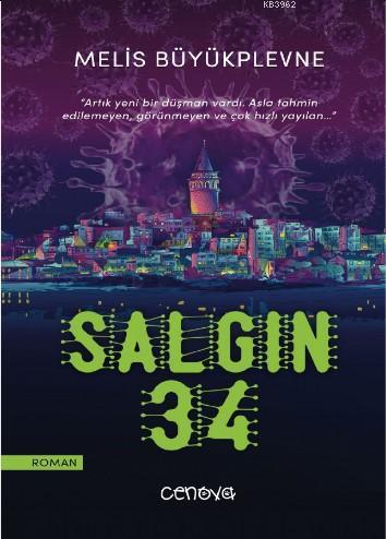 Salgın 34