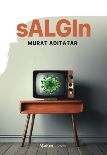 Salgın