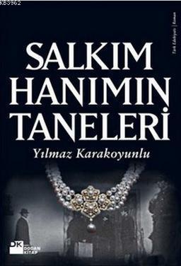 Salkım Hanımın Taneleri