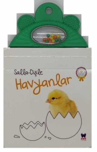 Salla Dişle - Hayvanlar