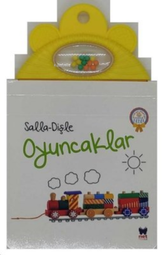 Salla Dişle - Oyuncaklar