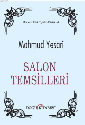 Salon Temsilleri