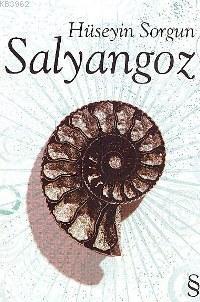 Salyangoz