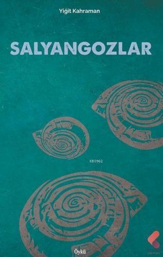 Salyangozlar