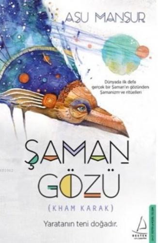 Şaman Gözü