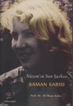 Saman Sarısı