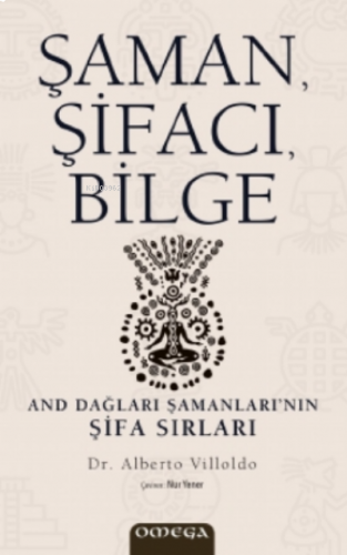 Şaman, Şifacı, Bilge