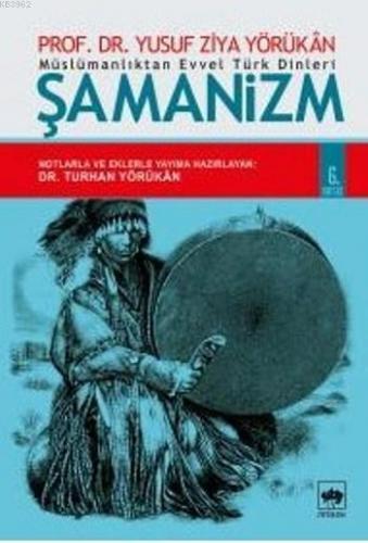 Şamanizm